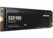 SSD накопичувач Samsung 980 1 TB (MZ-V8V1T0BW) MZ-V8V1T0BW фото 3
