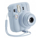 Фотокамера миттєвого друку Fujifilm Instax Mini 13 Frost Blue (16963101) 16963101 фото 4