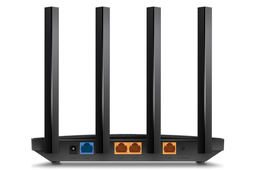 Бездротовий маршрутизатор (роутер) TP-Link Archer AX12 Archer AX12 фото