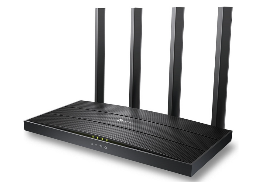 Бездротовий маршрутизатор (роутер) TP-Link Archer AX12 Archer AX12 фото