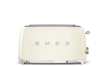Тостер SMEG TSF02CREU TSF02CREU фото