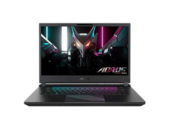 Ноутбук GIGABYTE AORUS 15 9KF (9KF-E3EE383SH) 9KF-E3EE383SH фото