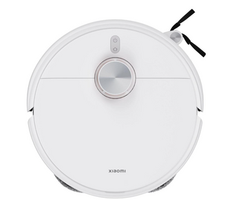 Робот-пилосос з вологим прибиранням Xiaomi Robot Vacuum S40 Pro BHR089REU фото