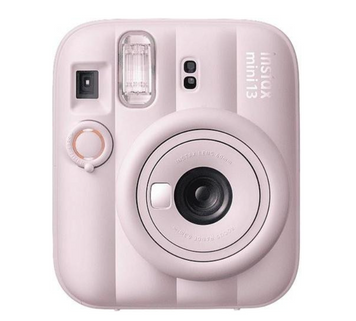 Фотокамера миттєвого друку Fujifilm Instax Mini 13 Candy Pink (16963113) 16963113 фото