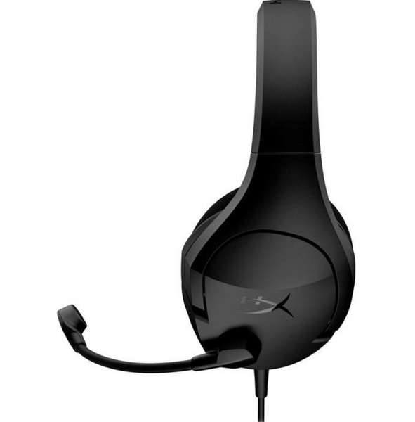 Навушники з мікрофоном HyperX Cloud Stinger Core PC (HX-HSCSC2-BK, 4P4F4AA) HX-HSCSC2-BK, 4P4F4AA фото