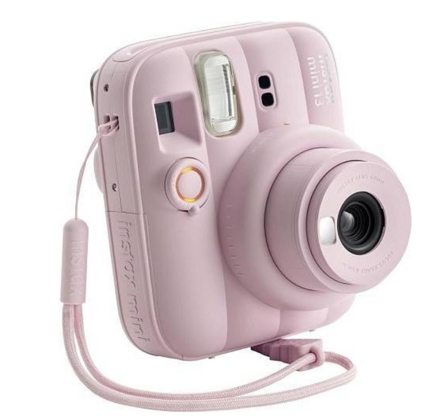 Фотокамера миттєвого друку Fujifilm Instax Mini 13 Candy Pink (16963113) 16963113 фото