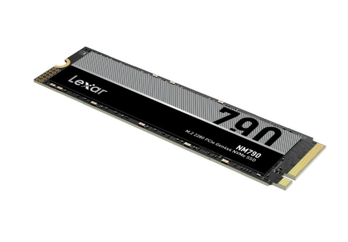 SSD накопичувач Lexar NM790 1 TB (LNM790X001T-RNNNG) LNM790X001T-RNNNG фото