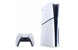 Стаціонарна ігрова приставка Sony PlayStation 5 Slim 1Tb + Гра для PS5 NBA 2K26 711719020134 фото 2