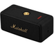 Портативна колонка Marshall Emberton II Black and Brass (1006234) 1006234 фото 2