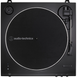 Програвач вінілових дисків Audio-Technica AT-LP60XBT White AT-LP60XBT-WH фото 2