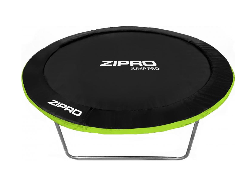 Батут Zipro Батут Premium 312 см з внутрішньою сіткою Jump Pro 5907783039447 фото