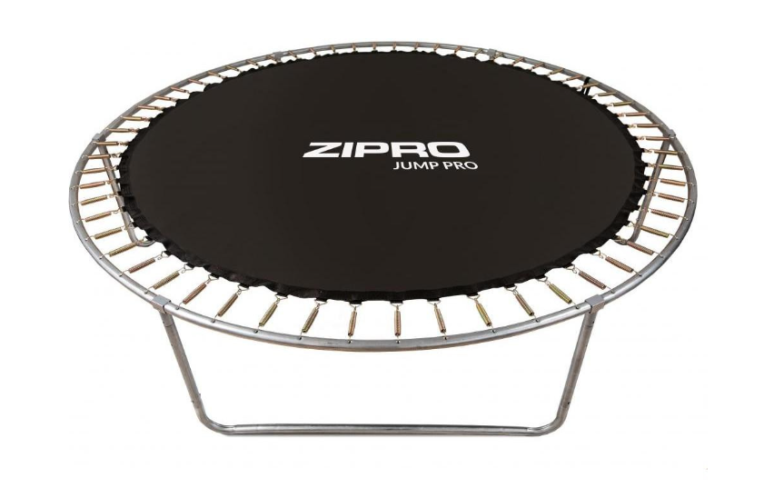 Батут Zipro Батут Premium 312 см з внутрішньою сіткою Jump Pro 5907783039447 фото