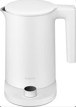 Електрочайник Xiaomi Smart Kettle 2 Pro BHR9107EU   фото