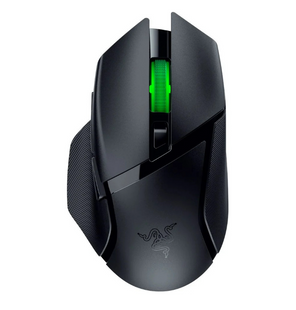Миша Razer Basilisk V3 X Hyperspeed (RZ01-04870100-R3G1) RZ01-04870100-R3G1 фото