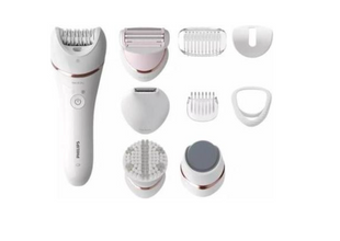 Епілятор Philips 8000 series BRE740/10 BRE740/10 фото