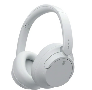 Навушники з мікрофоном Sony WH-CH720N White (WHCH720NW.CE7) WHCH720NW.CE7 фото