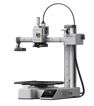 3D-принтер Bambu Lab A1 Mini PF002-M фото