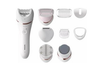 Епілятор Philips 8000 series BRE740/10 BRE740/10 фото
