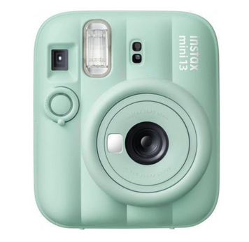 Фотокамера миттєвого друку Fujifilm Instax Mini 13 Lagoon Green (16963125) 16963125 фото