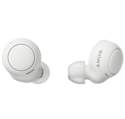 Навушники TWS Sony WF-C500 White (WFC500W.CE7) WFC500W.CE7 фото
