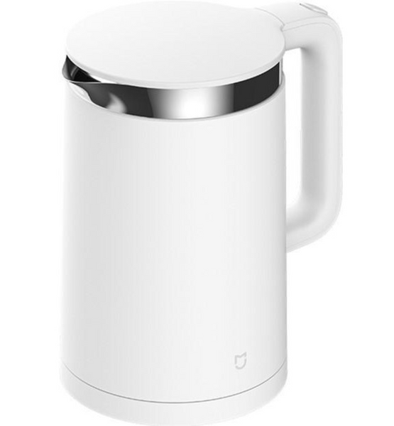 Електрочайник MiJia Smart Kettle Pro White (MJHWSH02YM) MJHWSH02YM фото