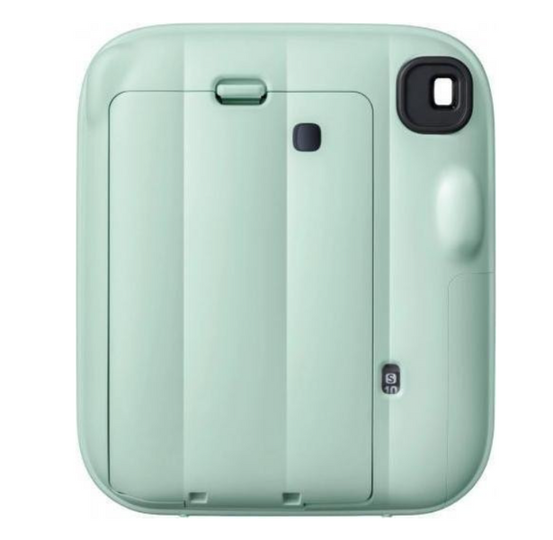 Фотокамера миттєвого друку Fujifilm Instax Mini 13 Lagoon Green (16963125) 16963125 фото