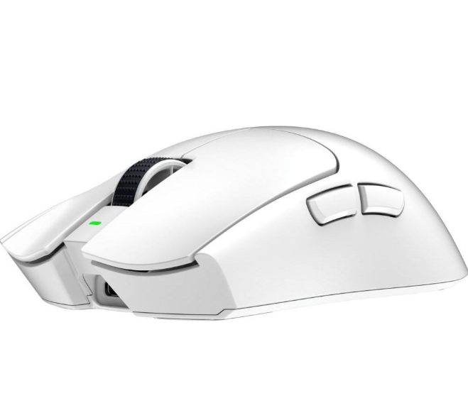 Миша Razer Viper V3 PRO Wireless White (RZ01-05120200-R3G1) RZ01-05120200-R3G1 фото
