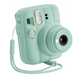 Фотокамера миттєвого друку Fujifilm Instax Mini 13 Lagoon Green (16963125) 16963125 фото 4