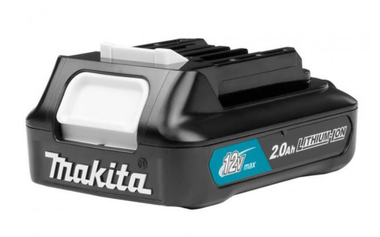 Зарядний пристрій для електроінструменту Makita DC10WD (197343-0)+акумулятор-BL1021B 197343-0+BL1021B фото