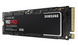 SSD накопичувач Samsung 980 PRO 500 GB (MZ-V8P500BW) MZ-V8P500BW фото 3