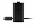 Зарядний пристрій для геймпада Microsoft Xbox Series Play and Charge Kit (SXW-00002) SXW-00002 фото 2