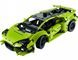Авто-конструктор LEGO Technic Lamborghini Huracan Tecnica (42161) 42161 фото 2