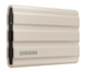 SSD накопичувач Samsung T7 Shield 1 TB Beige (MU-PE1T0K) MU-PE1T0K фото 3