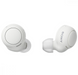 Навушники TWS Sony WF-C500 White (WFC500W.CE7) WFC500W.CE7 фото 1