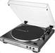 Програвач вінілових дисків Audio-Technica AT-LP60XUSB Gun Metal AT-LP60XUSB-GM фото 2