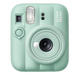 Фотокамера миттєвого друку Fujifilm Instax Mini 13 Lagoon Green (16963125) 16963125 фото 1