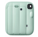 Фотокамера миттєвого друку Fujifilm Instax Mini 13 Lagoon Green (16963125) 16963125 фото 3