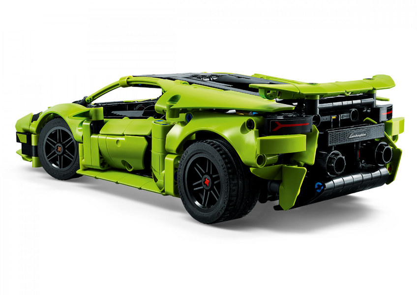 Авто-конструктор LEGO Technic Lamborghini Huracan Tecnica (42161) 42161 фото