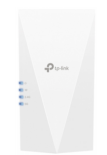 Повторювач Wi-Fi TP-Link RE600X RE600X фото