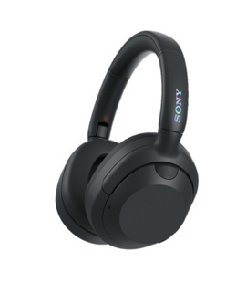Навушники з мікрофоном Sony ULT Wear Black (WHULT900NB.CE7) WHULT900NB.CE7 фото