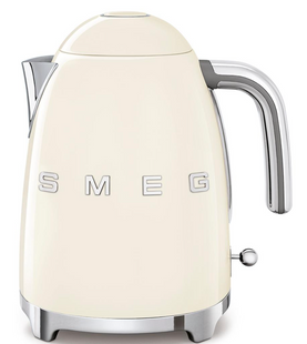 Електрочайник SMEG KLF03CREU KLF03CREU фото