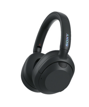 Навушники з мікрофоном Sony ULT Wear Black (WHULT900NB.CE7) WHULT900NB.CE7 фото