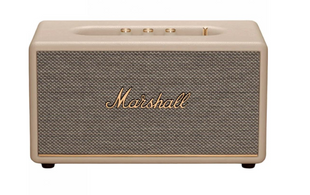 Моноблочна акустична система Marshall Stanmore III Cream (1006011) 1006011 фото