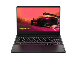 Ноутбук Lenovo IdeaPad Gaming 3 15ACH6 (82K2027ARM) 82K2027ARM фото