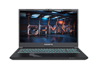 Ноутбук GIGABYTE G5 MF (MF-E2EE313SD) MF-E2EE313SD фото
