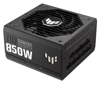 Блок живлення ASUS TUF-GAMING-850G 90YE00S2-B0NA00 фото