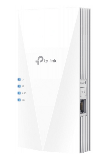 Повторювач Wi-Fi TP-Link RE600X RE600X фото