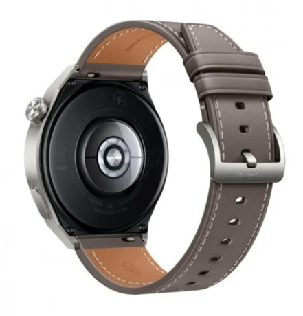 Смарт-годинник HUAWEI Watch GT 3 Pro 46mm Classic (55028467) 55028467 фото