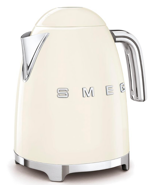 Електрочайник SMEG KLF03CREU KLF03CREU фото