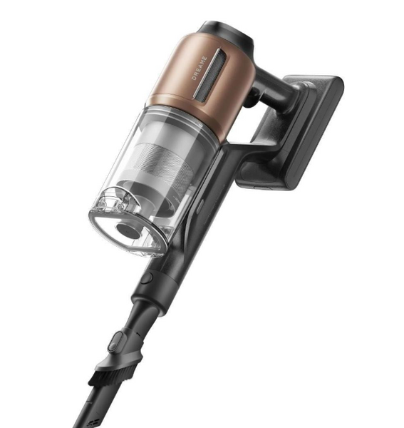 Вертикальний + ручний пилосос (2в1) Dreame Cordless Vacuum Cleaner Z20 VZV16A фото